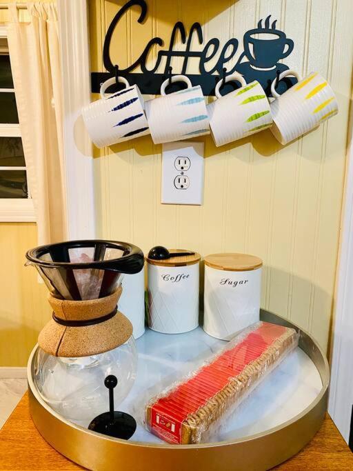 Snow Bunny Cottage, Pets Welcomed! Green Valley Lake Exteriör bild