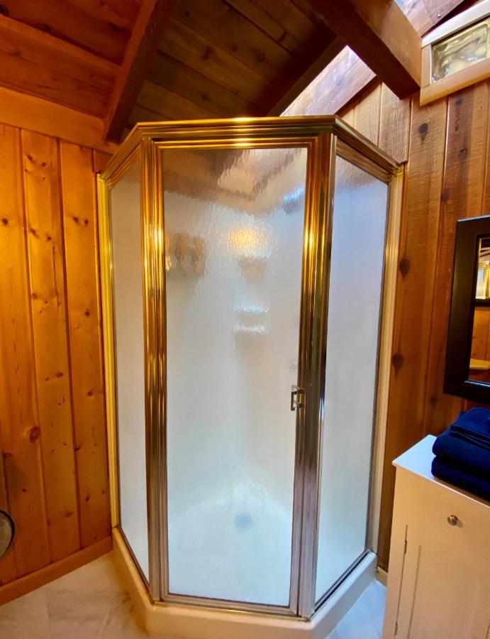 Snow Bunny Cottage, Pets Welcomed! Green Valley Lake Exteriör bild
