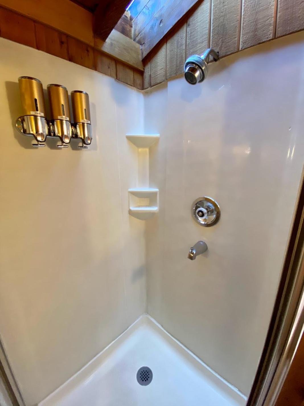Snow Bunny Cottage, Pets Welcomed! Green Valley Lake Exteriör bild